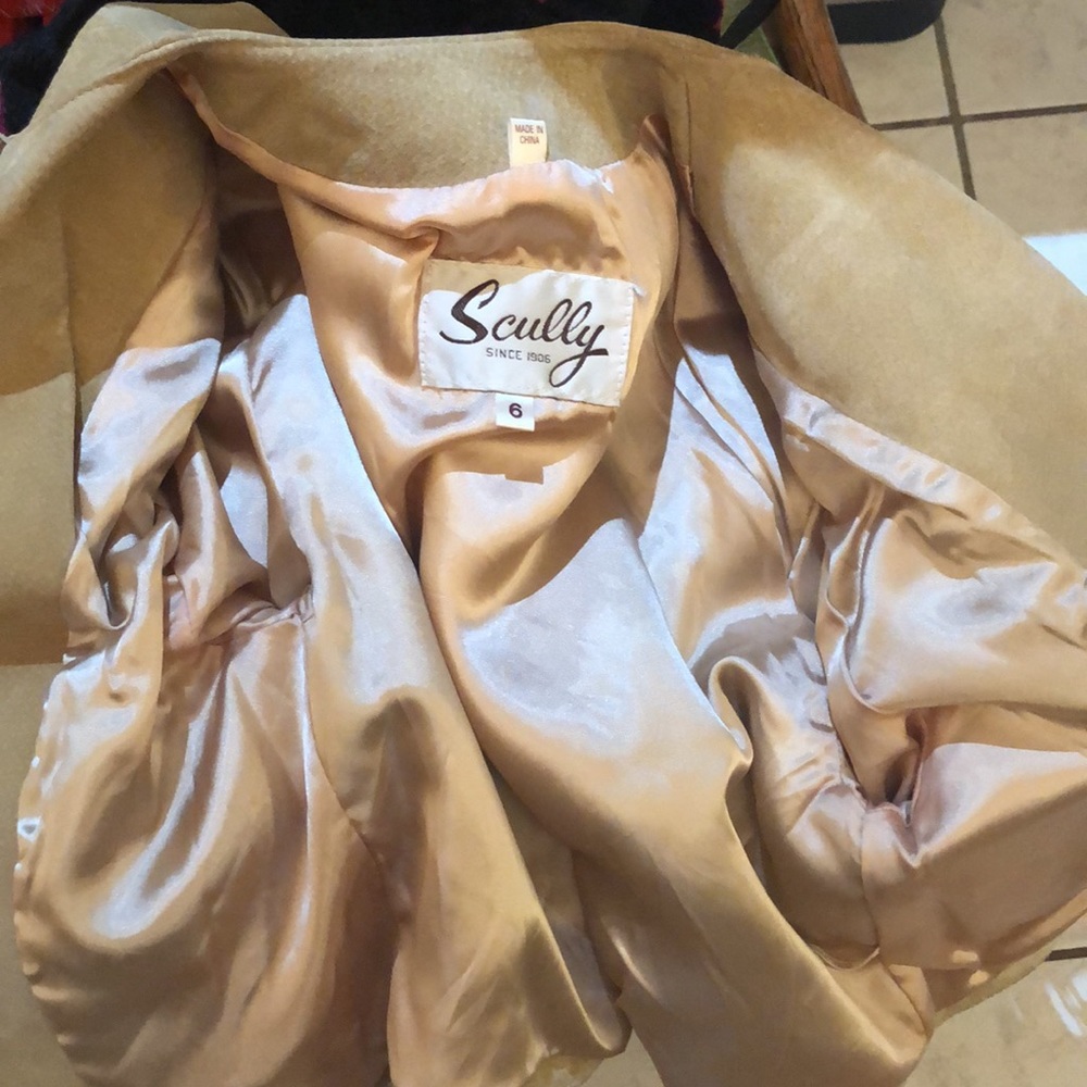 Scully Leather Jacket - image 7